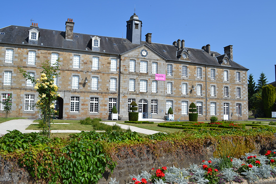 Musée de Vire Normandie