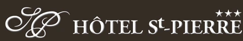 logo hotel saint pierre